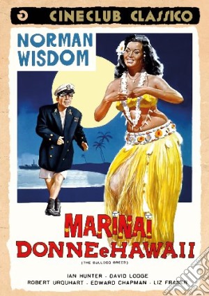 Marinai Donne E Hawaii film in dvd di Robert Asher