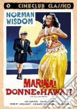 Marinai Donne E Hawaii dvd