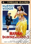 Marinai Donne E Hawaii dvd