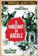 Marziano Di Natale(Il) dvd