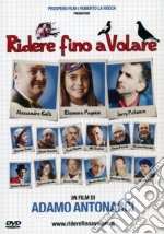 Ridere Fino A Volare dvd