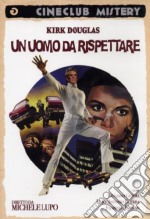 Uomo Da Rispettare (Un) dvd