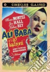 Ali Baba E I 40 Ladroni dvd