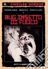 Bug - Insetto Di Fuoco dvd