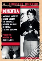 Dementia dvd