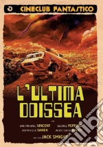 Ultima Odissea (L') dvd