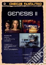 Genesis II dvd