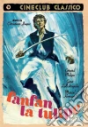 Fanfan La Tulipe film in dvd di Christian Jaque