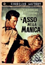 Asso Nella Manica (L') dvd