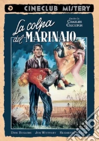 Colpa Del Marinaio (La) dvd