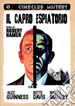 Capro Espiatorio (Il) dvd