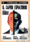 Capro Espiatorio (Il) dvd