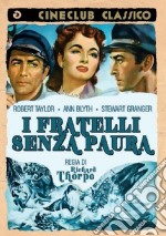 Fratelli Senza Paura (I) dvd