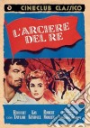 Arciere Del Re (L') dvd