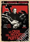 Casa Del Peccato Mortale (La) film in dvd di Pete Walker