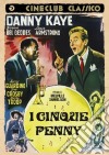 Cinque Penny (I) dvd