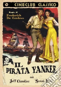 Pirata Yankee (Il) dvd