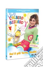 Albero Azzurro (L') - Sei Il Piu' Forte Dodo'! dvd