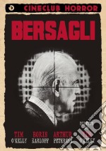 Bersagli dvd