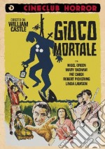 Gioco Mortale dvd