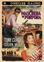 Maschera Di Porpora (La) dvd