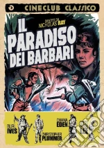 Paradiso Dei Barbari (Il)