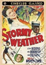 Stormy Weather dvd