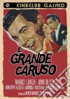 Grande Caruso (Il) dvd