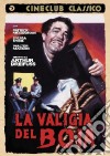 Valigia Del Boia (La) dvd