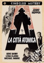 Citta' Atomica (La) dvd