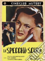 Specchio Scuro (Lo) dvd