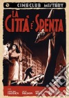 Citta' E' Spenta (La) dvd