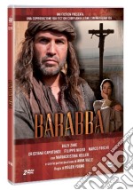 Barabba (2 Dvd) dvd