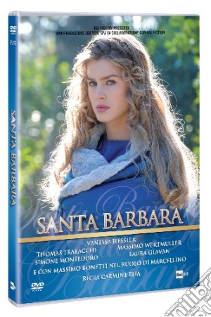 Santa Barbara film in dvd di Carmine Elia