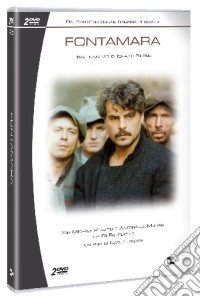 Fontamara (2 Dvd) dvd