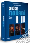 Stefano Bollani - Sostiene Bollani (3 Dvd) dvd