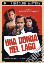 Donna Nel Lago (Una) dvd