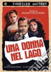 Donna Nel Lago (Una) dvd