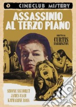 Assassinio Al Terzo Piano dvd