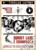 Bunny Lake E' Scomparsa dvd