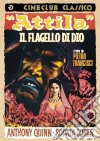 Attila - Il Flagello Di Dio dvd