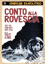 Conto Alla Rovescia dvd