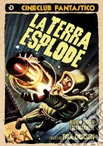 Terra Esplode (La) dvd