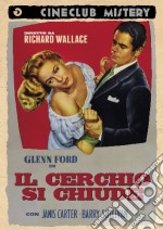 Cerchio Si Chiude (Il) dvd