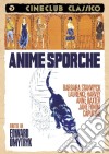 Anime Sporche dvd