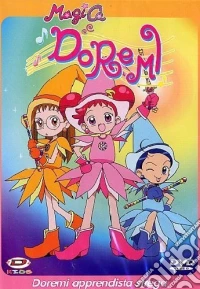 Magica Doremi - Serie Completa (10 Dvd) dvd