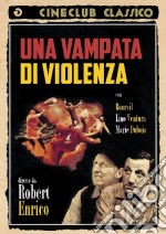 Vampata Di Violenza (Una) dvd