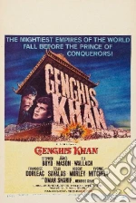 Gengis Khan Il Conquistatore