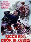 Riccardo Cuor Di Leone dvd