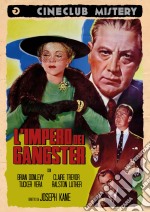 Impero Dei Gangster (L') dvd